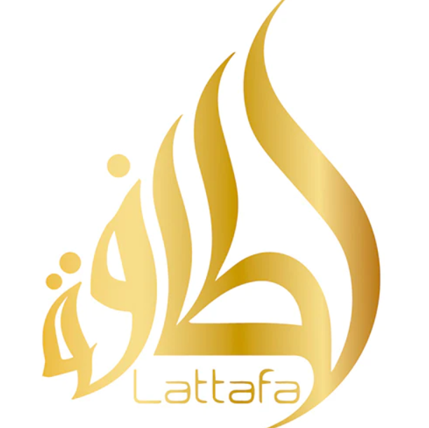 Logo Lattafa