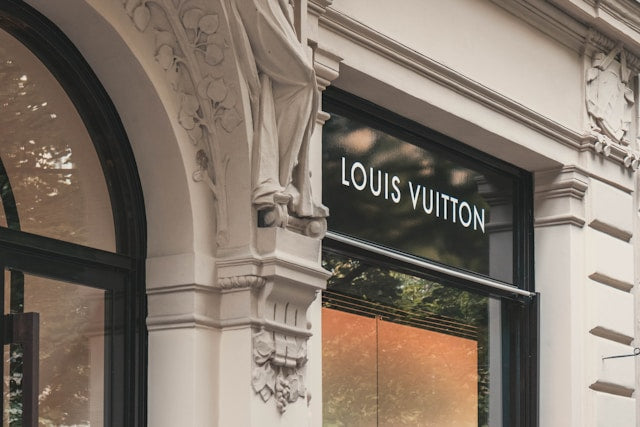 Parfums louis vuitton 