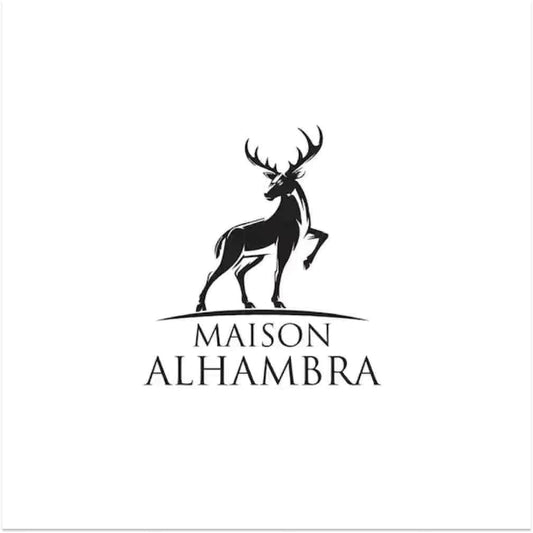 Logo Maison Alhambra