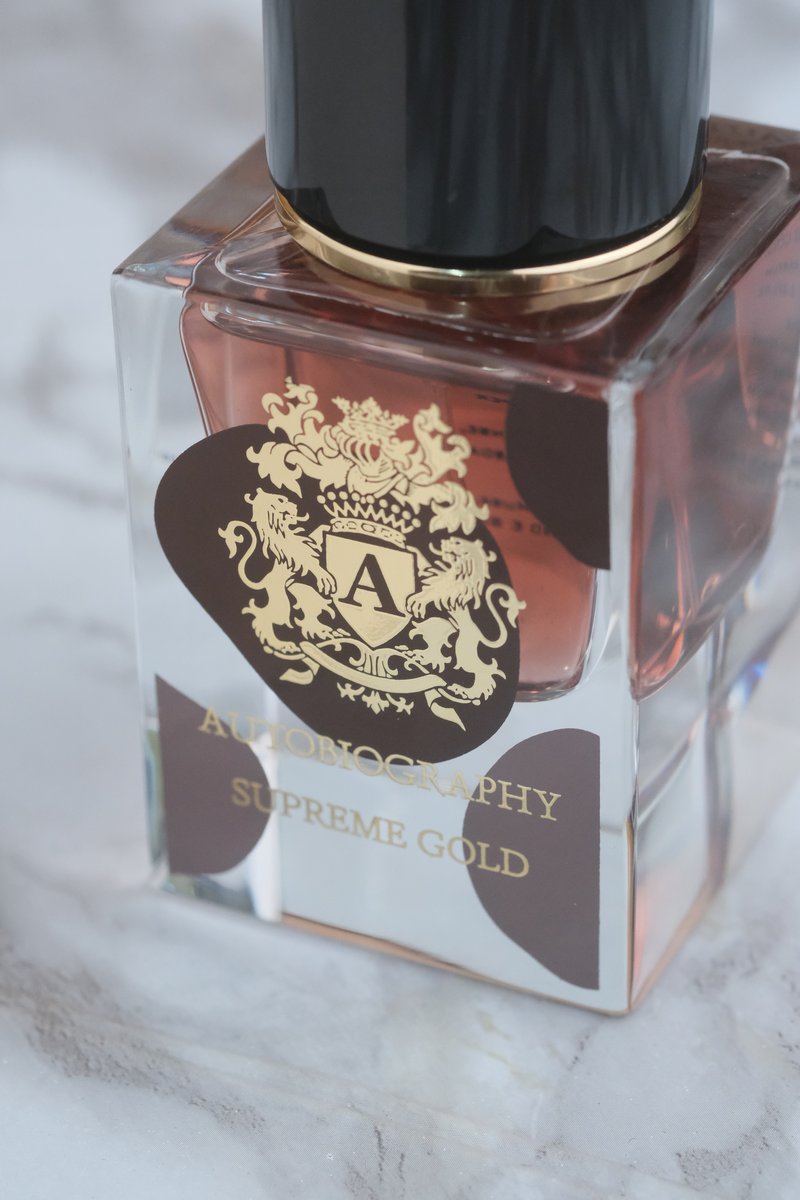 HEROD les Parfums de Marly