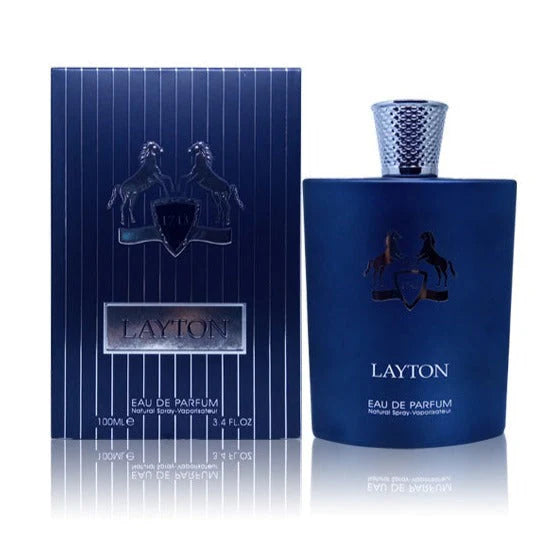 Dupe Layton Parfums de Marly