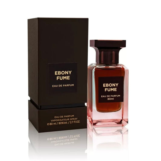 Dupe Ébène Fumé Tom Ford