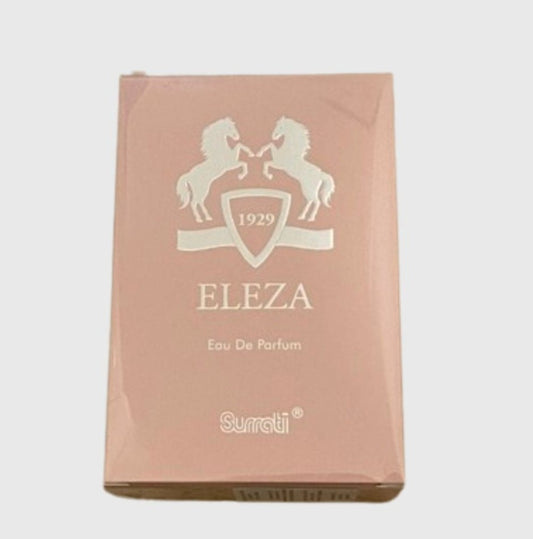 Eau de Parfum ELEZA  - Inspiration Parfum de Marly DELINA - 100ml