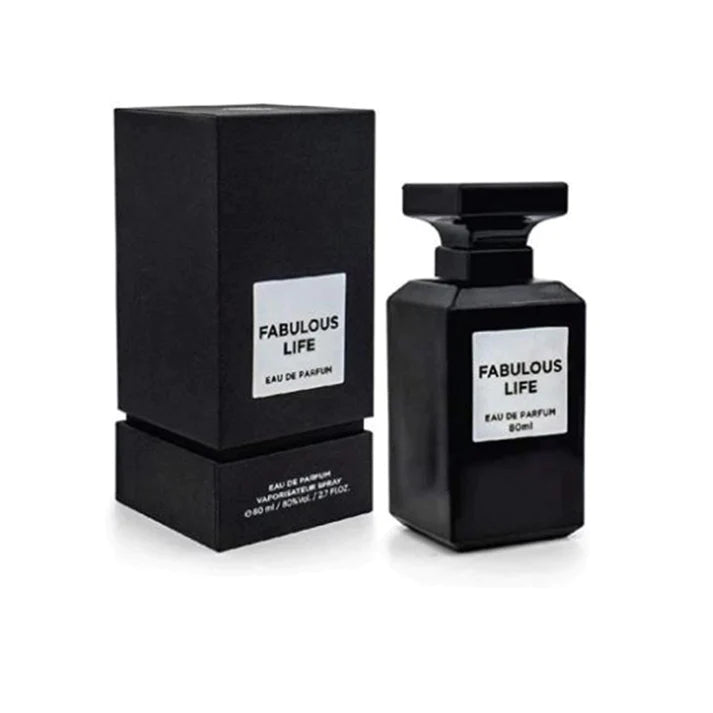 Fabulous Life-Dupe Fu*king fabulous Tom Ford