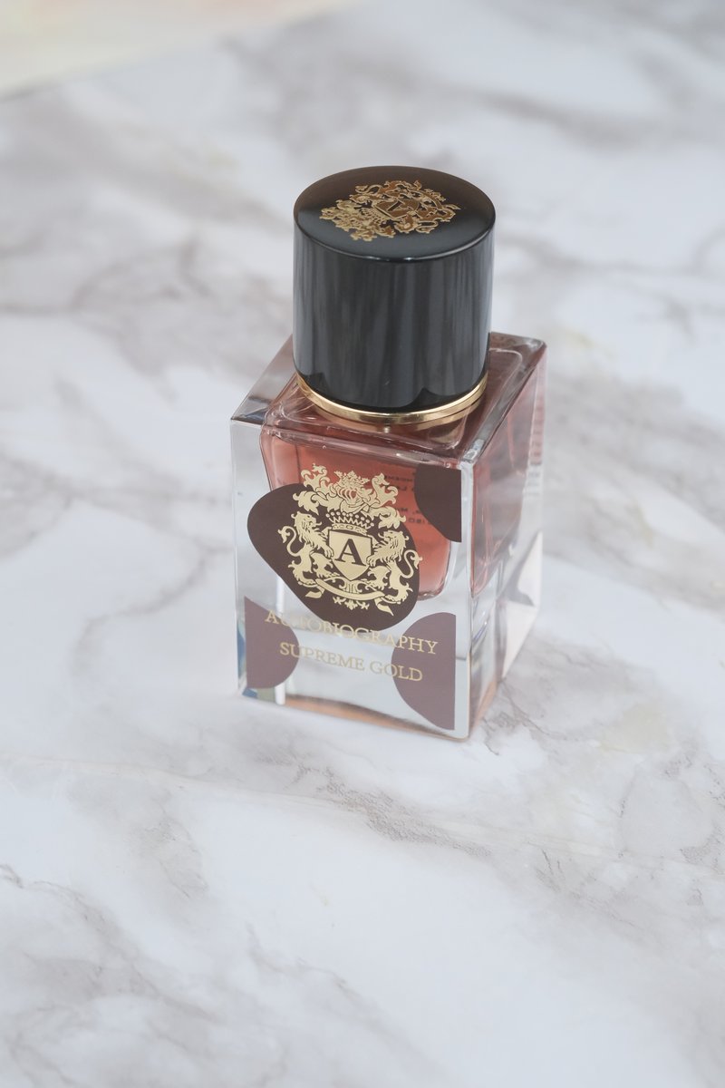 HEROD les Parfums de Marly