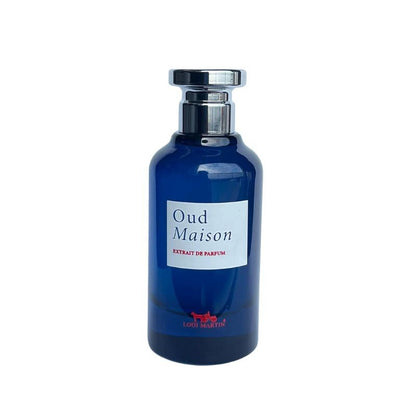 Dupe oud maracuja crivelli