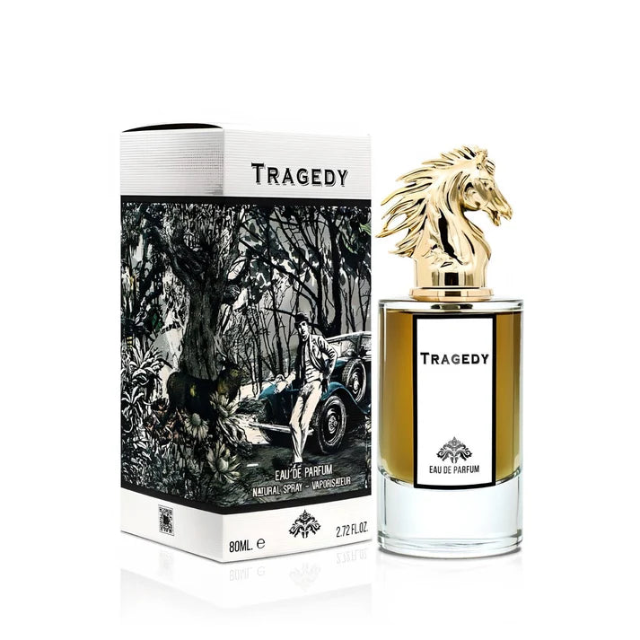 DUPE PENHALIGON'S The Tragedy Of Lord George