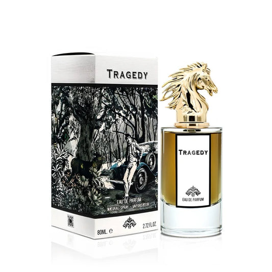 DUPE PENHALIGON'S The Tragedy Of Lord George