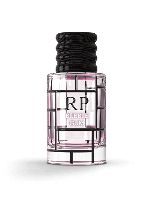 Parfum voiture BUBBLE GUM - 10 ml