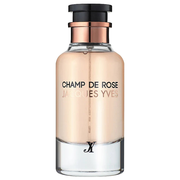 dupe parfum Rose Des Vents de LV