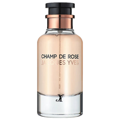 dupe parfum Rose Des Vents de LV