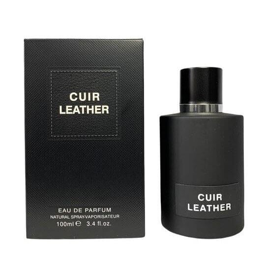 Cuir Leather Dupe Ombré Leather