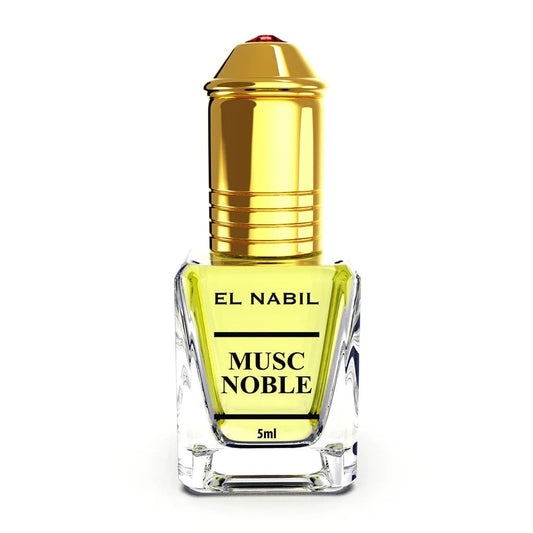 Roll-on MUSC NOBLE - El Nabil