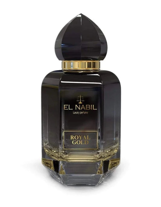 Royal Gold Eau de parfum