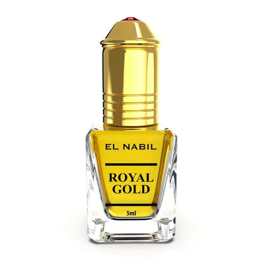 Royal Gold Roll On