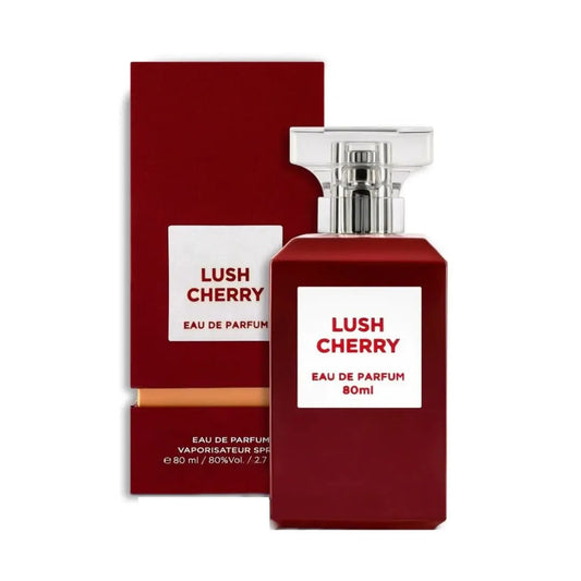 lush cherry_Dupe Lost cherry Tom ford