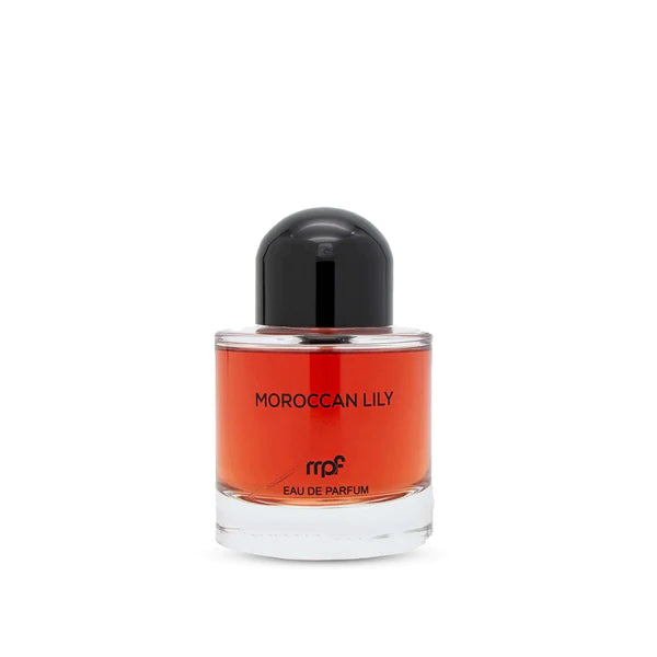 Moroccan Lily dupe de Casablanca Lily BYREDO