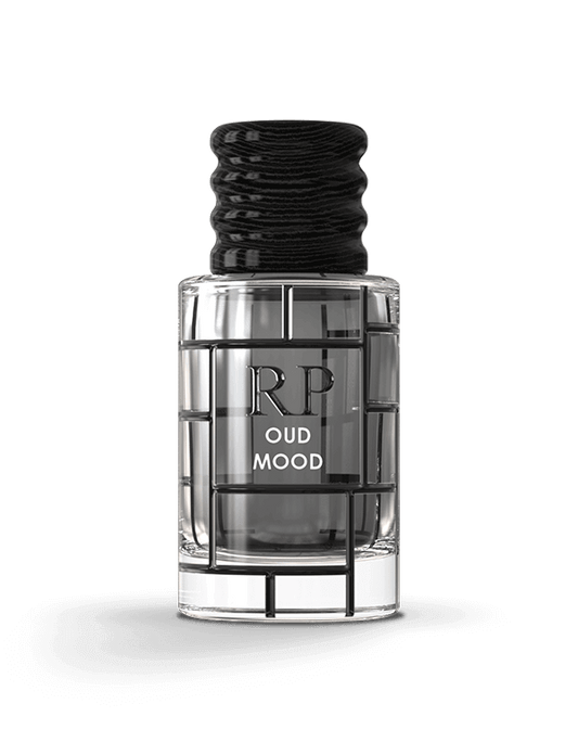 Parfum voiture OUD MOOD