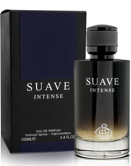 Suave-Dupe Sauvage dior